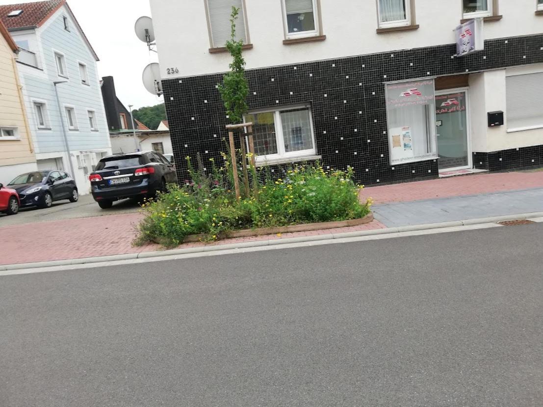 Sunflower Zweibrücken Zewnętrze zdjęcie